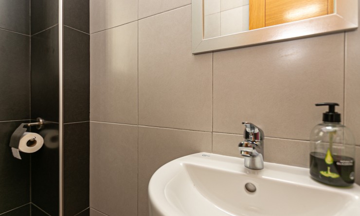 Wederverkoop - Town House - Guardamar del Segura