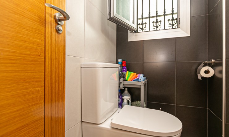Wederverkoop - Town House - Guardamar del Segura