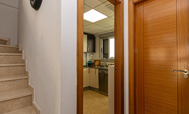 Wederverkoop - Town House - Guardamar del Segura