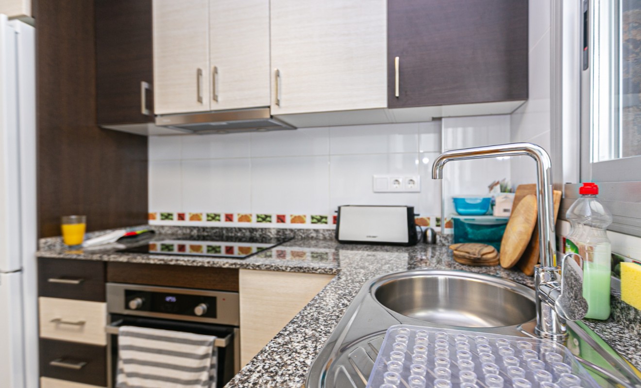 Wederverkoop - Town House - Guardamar del Segura