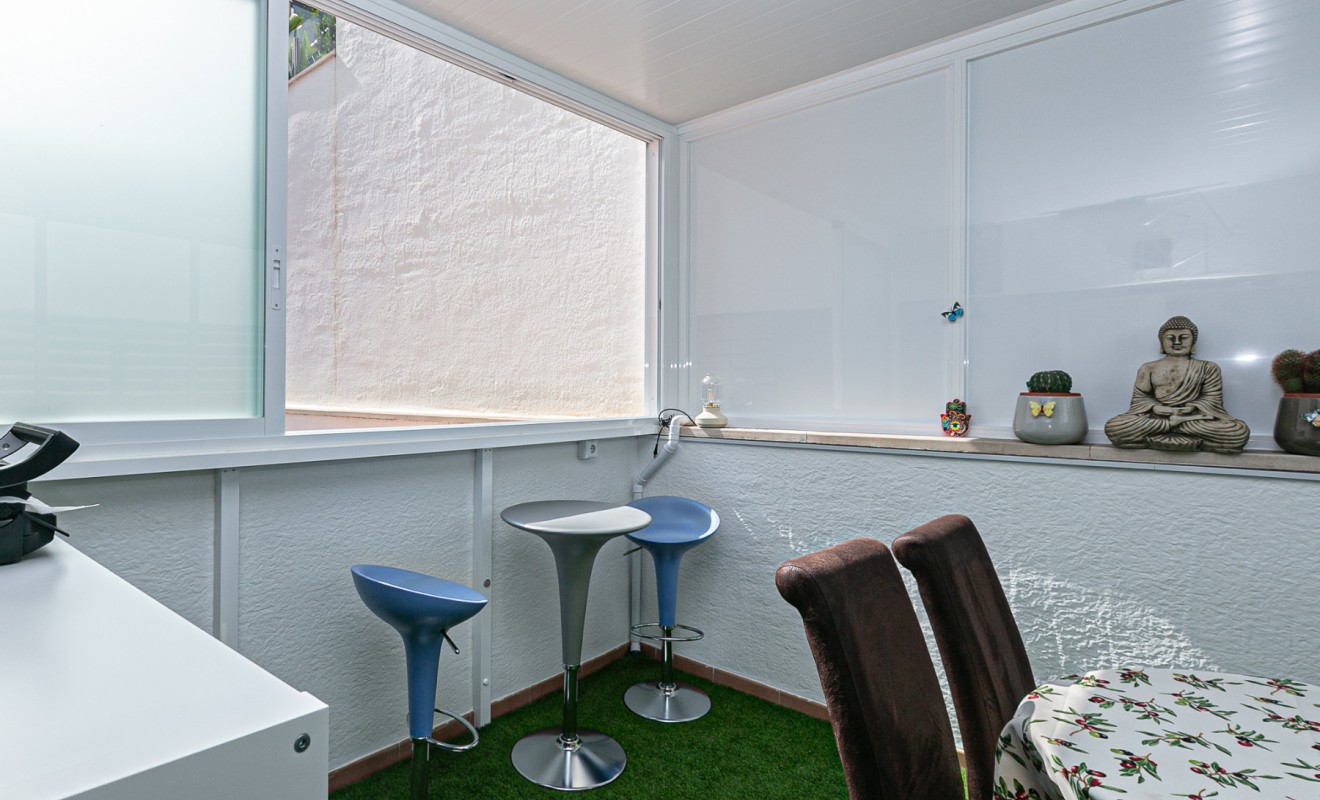 Wederverkoop - Town House - Guardamar del Segura