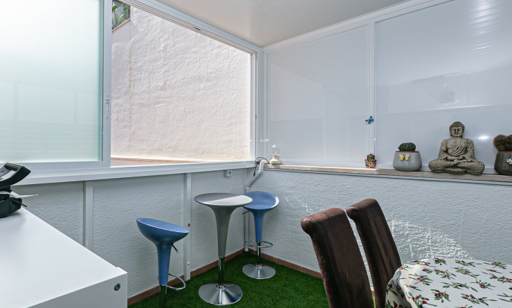 Wederverkoop - Town House - Guardamar del Segura