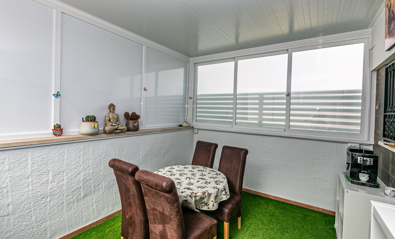 Wederverkoop - Town House - Guardamar del Segura