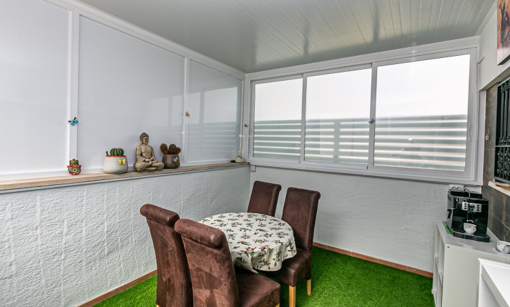 Wederverkoop - Town House - Guardamar del Segura