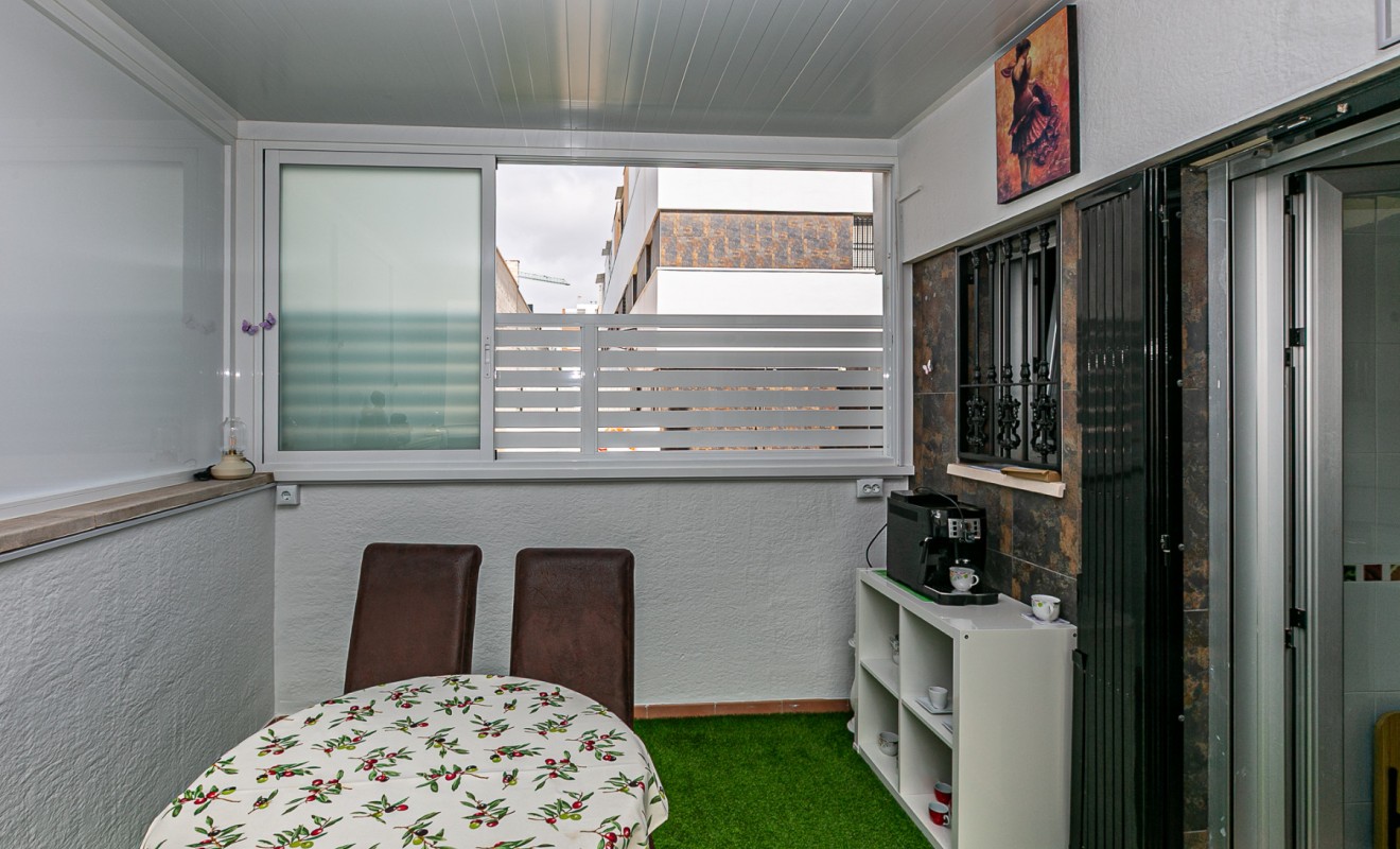 Wederverkoop - Town House - Guardamar del Segura