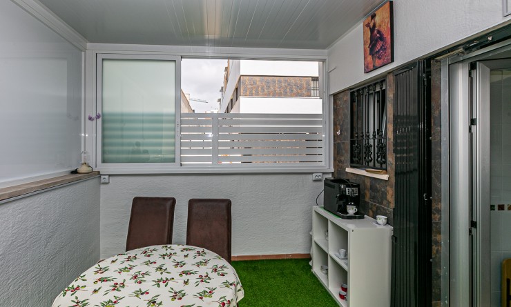Wederverkoop - Town House - Guardamar del Segura