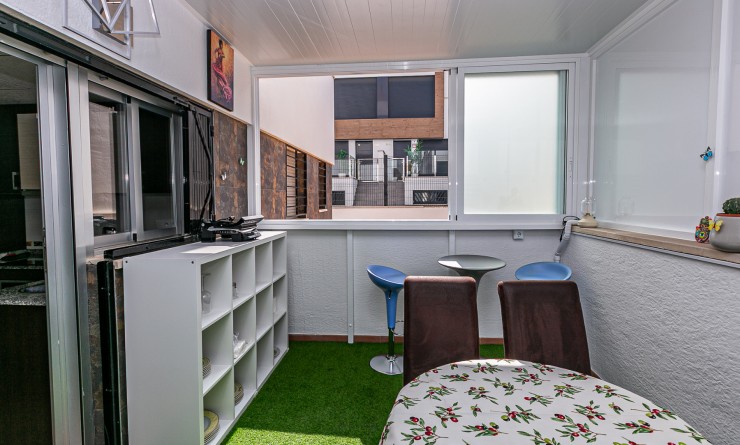 Wederverkoop - Town House - Guardamar del Segura