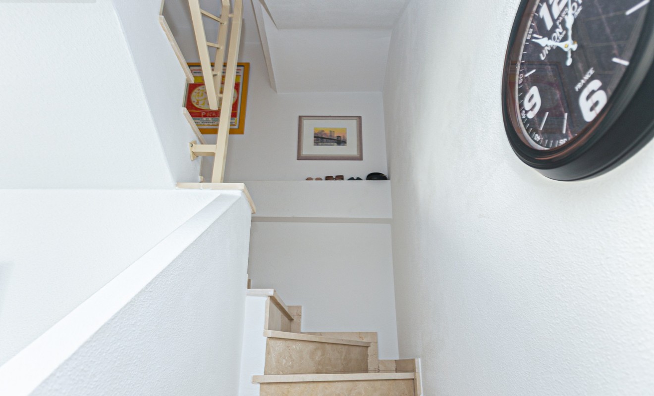 Wederverkoop - Town House - Guardamar del Segura