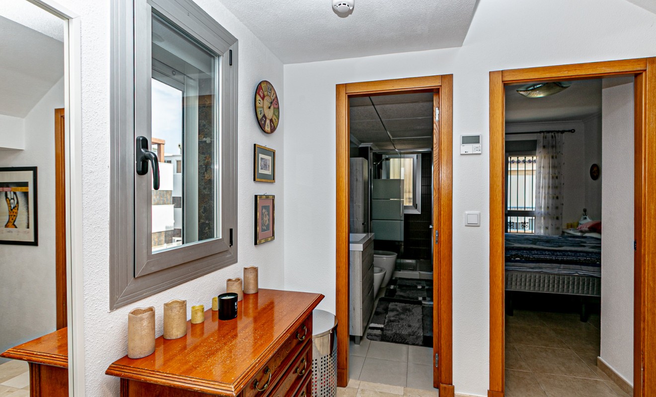 Wederverkoop - Town House - Guardamar del Segura