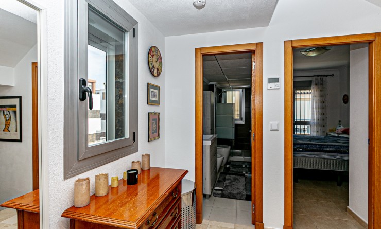 Wederverkoop - Town House - Guardamar del Segura