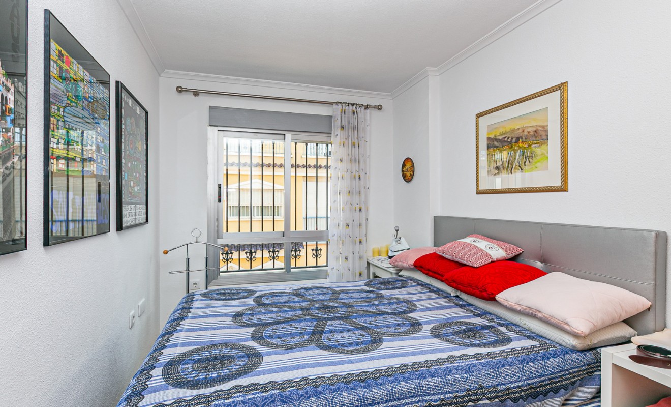 Wederverkoop - Town House - Guardamar del Segura