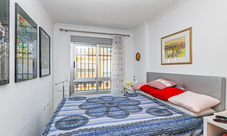 Wederverkoop - Town House - Guardamar del Segura