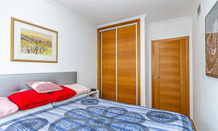 Wederverkoop - Town House - Guardamar del Segura