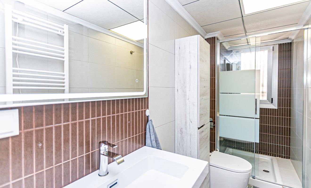 Wederverkoop - Town House - Guardamar del Segura