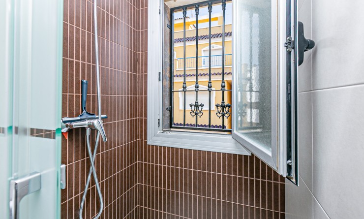 Wederverkoop - Town House - Guardamar del Segura