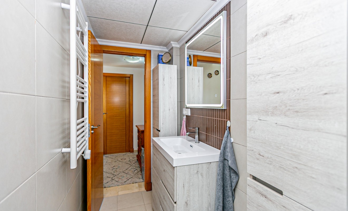 Wederverkoop - Town House - Guardamar del Segura