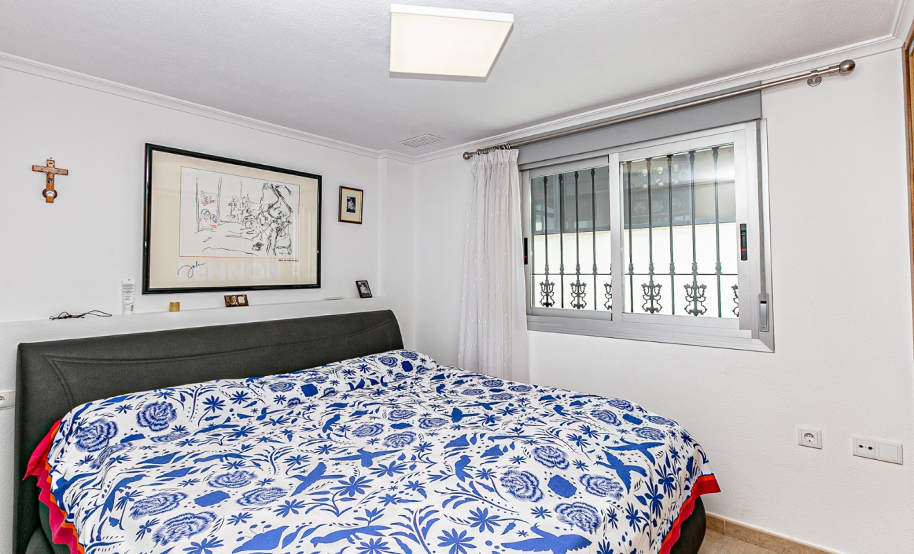 Wederverkoop - Town House - Guardamar del Segura