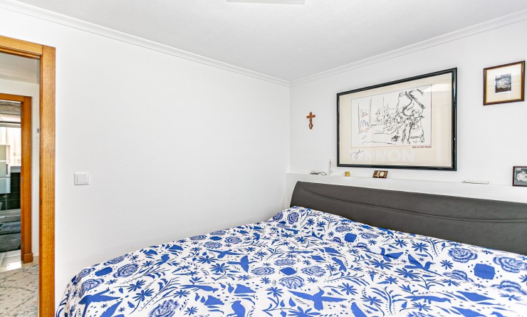 Wederverkoop - Town House - Guardamar del Segura
