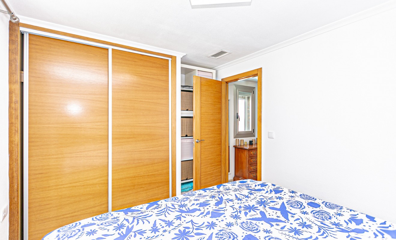 Wederverkoop - Town House - Guardamar del Segura