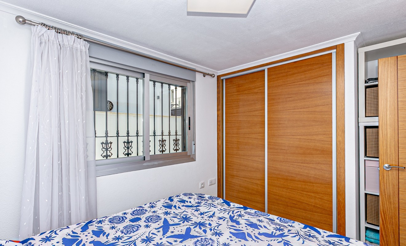 Wederverkoop - Town House - Guardamar del Segura