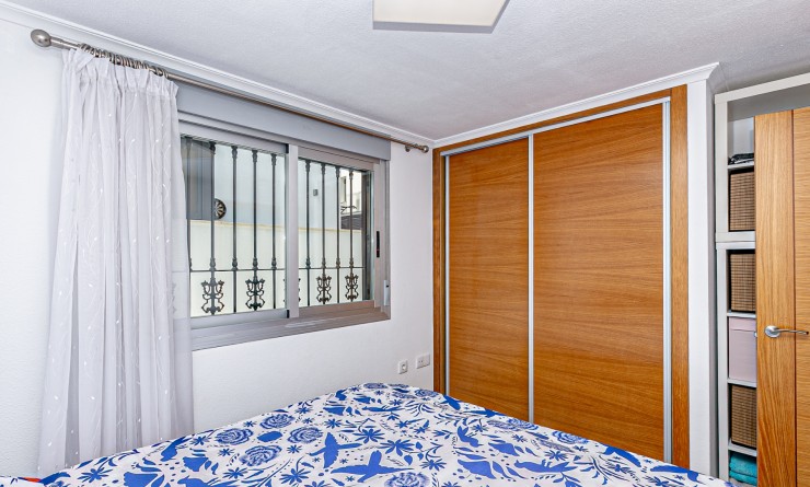 Wederverkoop - Town House - Guardamar del Segura