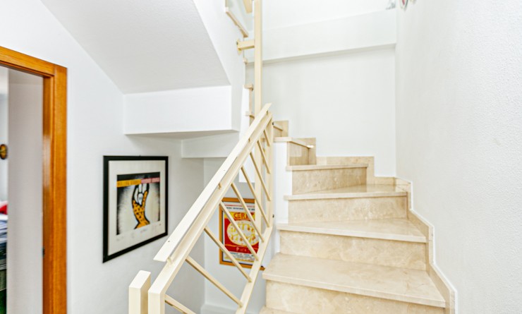 Wederverkoop - Town House - Guardamar del Segura