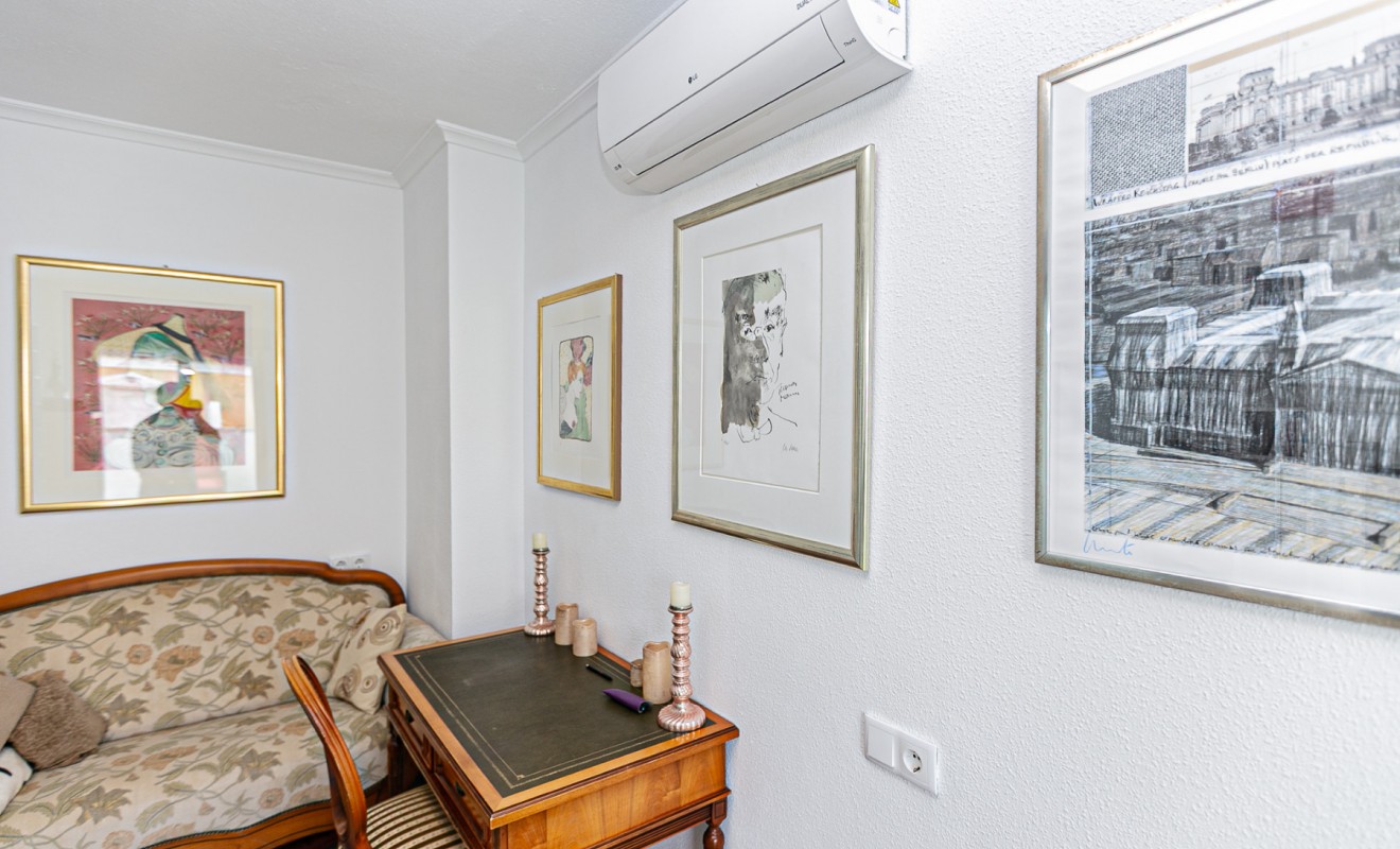 Wederverkoop - Town House - Guardamar del Segura