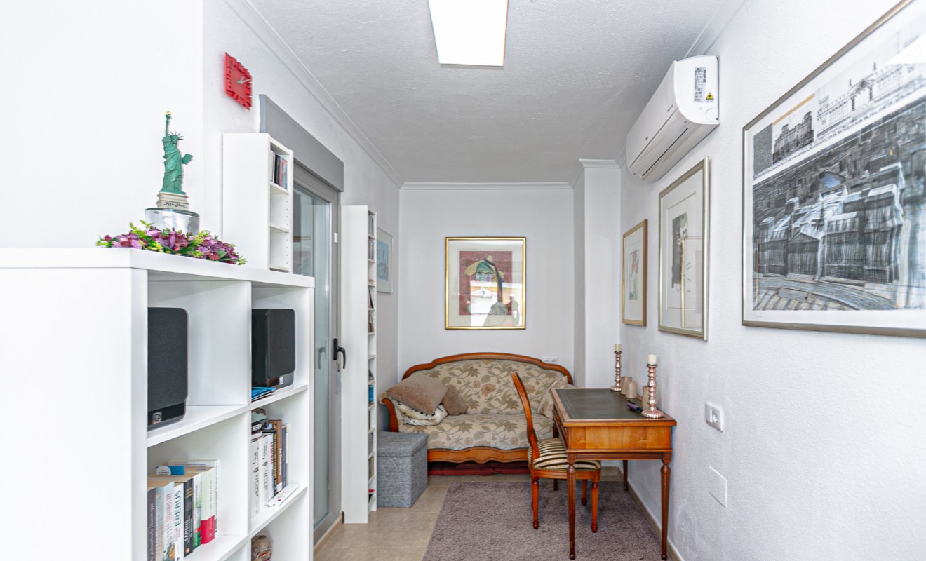 Wederverkoop - Town House - Guardamar del Segura