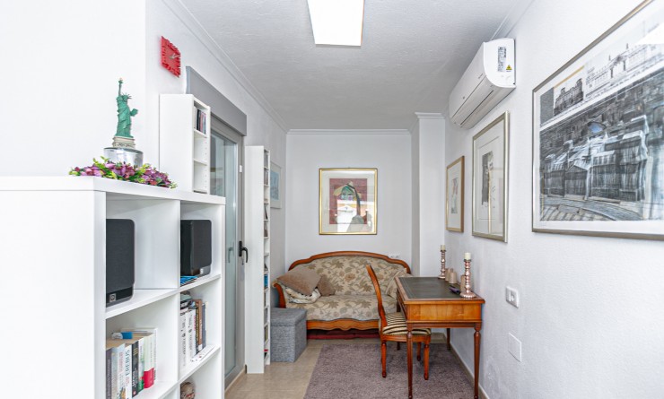 Wederverkoop - Town House - Guardamar del Segura
