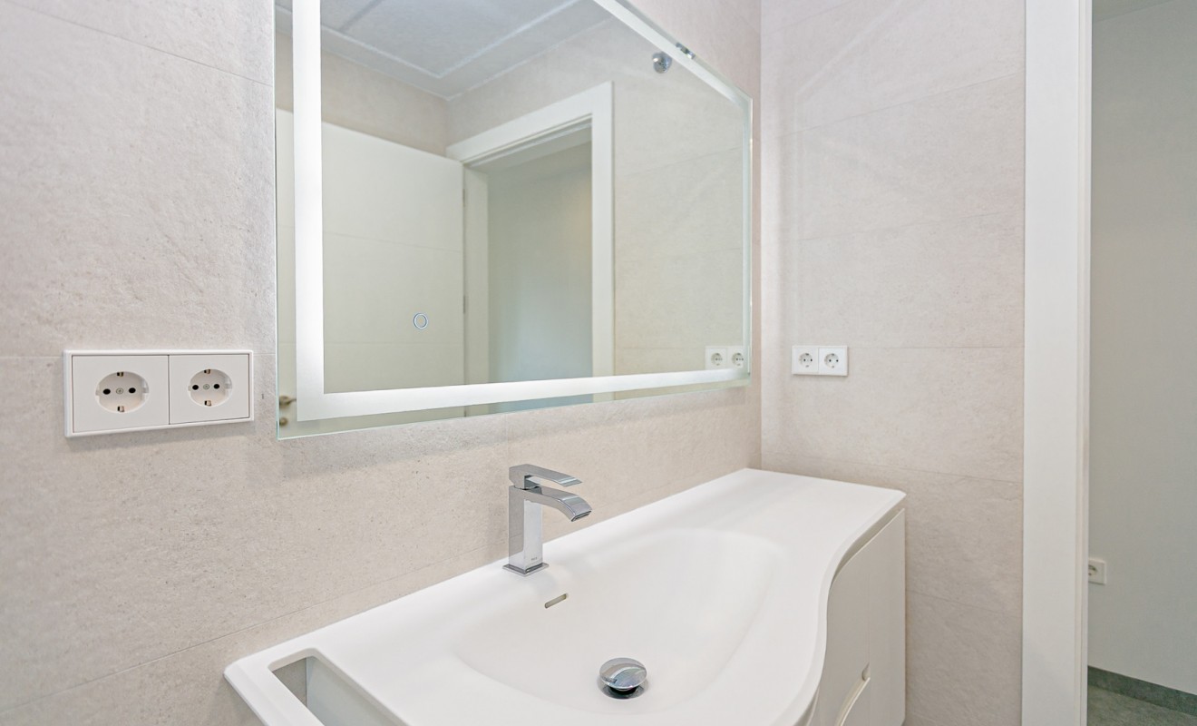 Nieuwbouw woningen - Villa - San Pedro - San Pedro del Pinatar