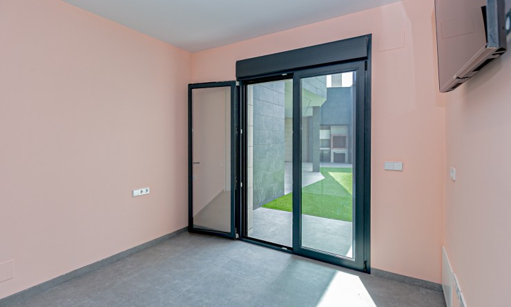 Nieuwbouw woningen - Villa - San Pedro - San Pedro del Pinatar