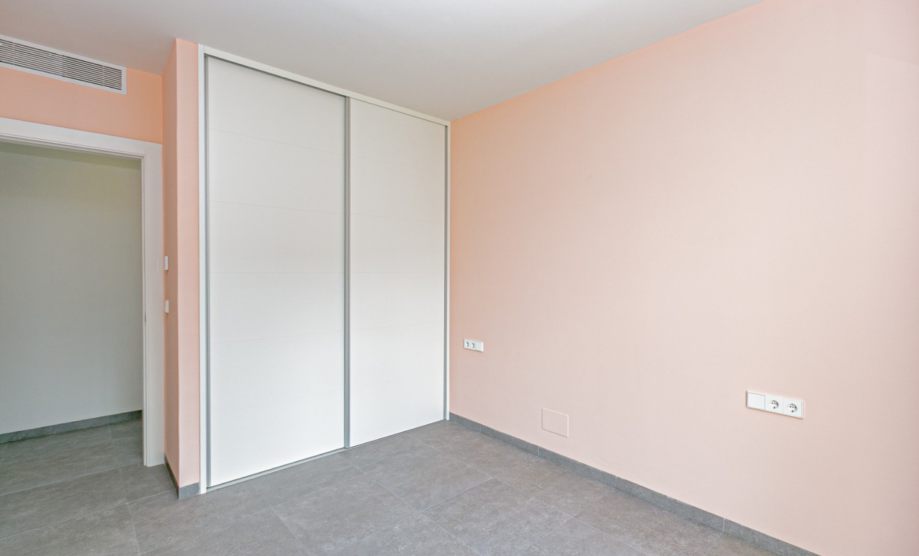 Nieuwbouw woningen - Villa - San Pedro - San Pedro del Pinatar