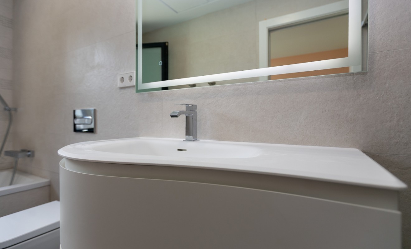 Nieuwbouw woningen - Villa - San Pedro - San Pedro del Pinatar