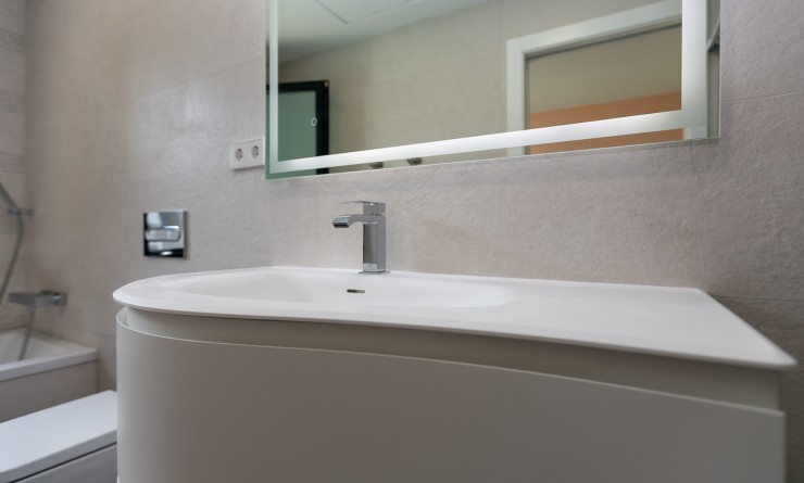 Nieuwbouw woningen - Villa - San Pedro - San Pedro del Pinatar