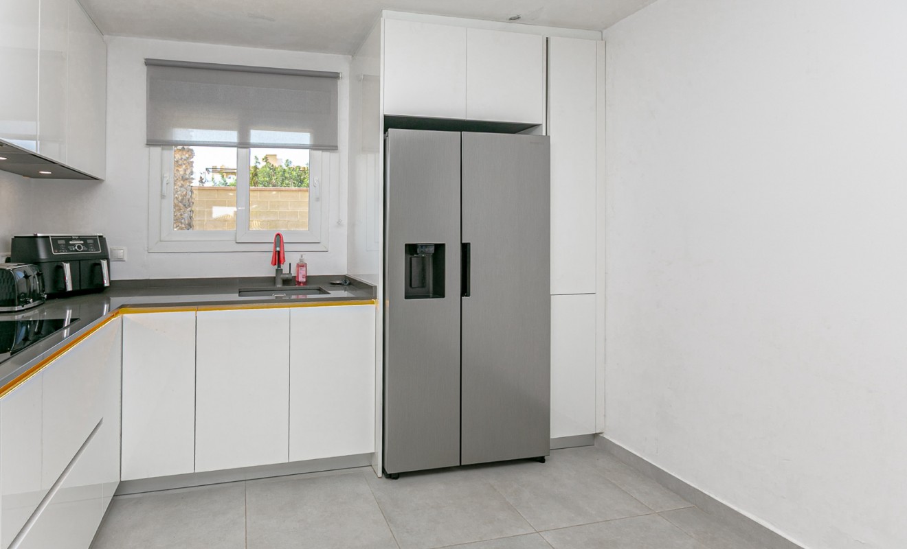 Wederverkoop - Villa - Campoamor - Lomas de Don Juan