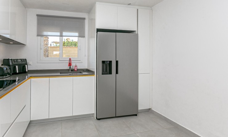 Wederverkoop - Villa - Campoamor - Lomas de Don Juan