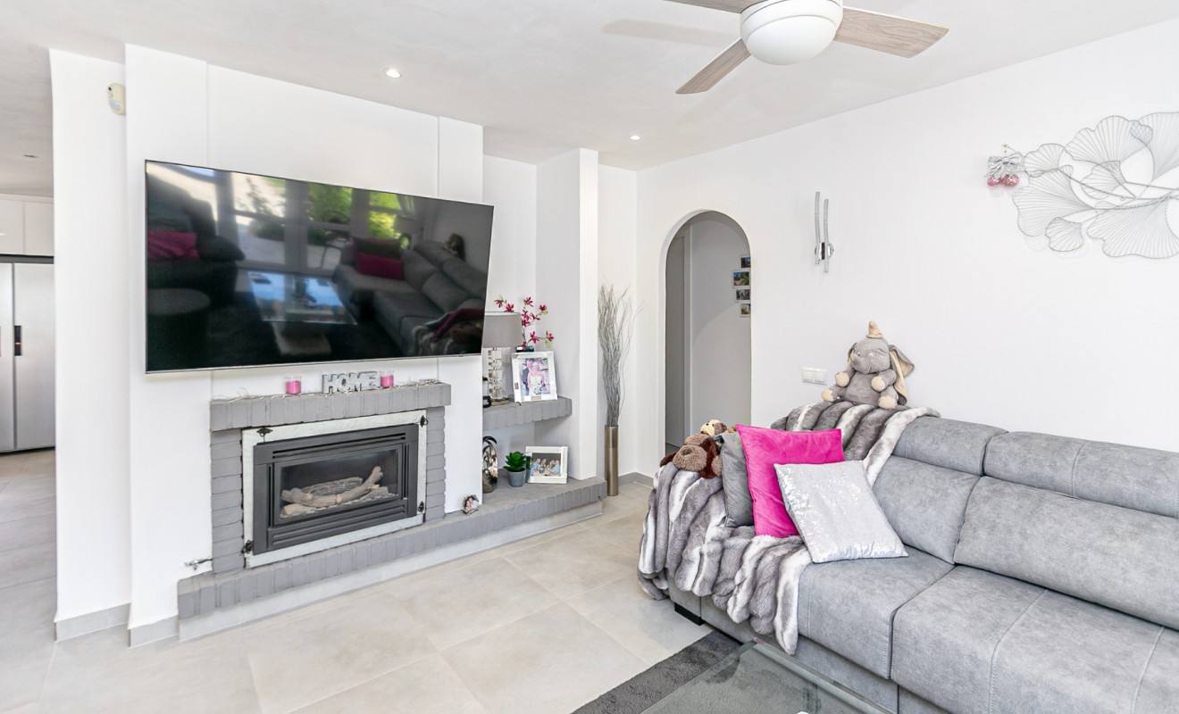 Wederverkoop - Villa - Campoamor - Lomas de Don Juan