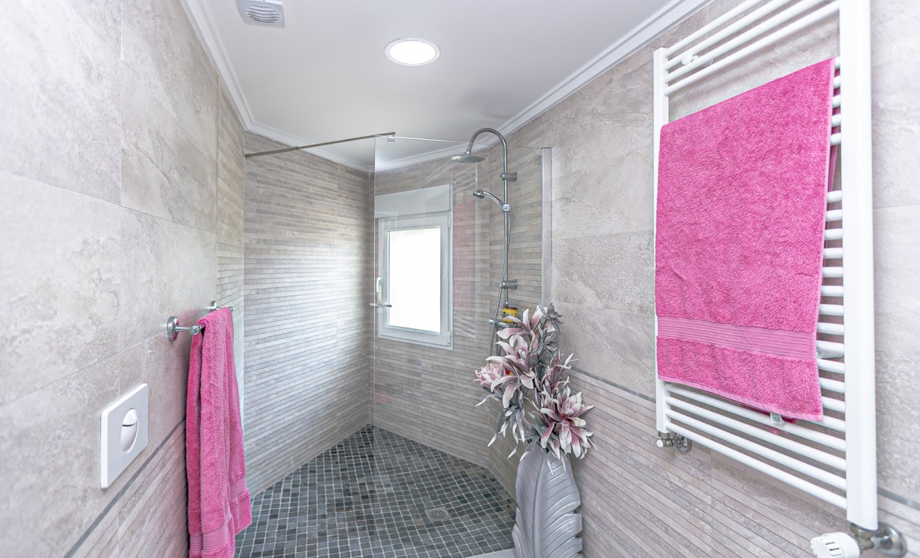Wederverkoop - Villa - Campoamor - Lomas de Don Juan
