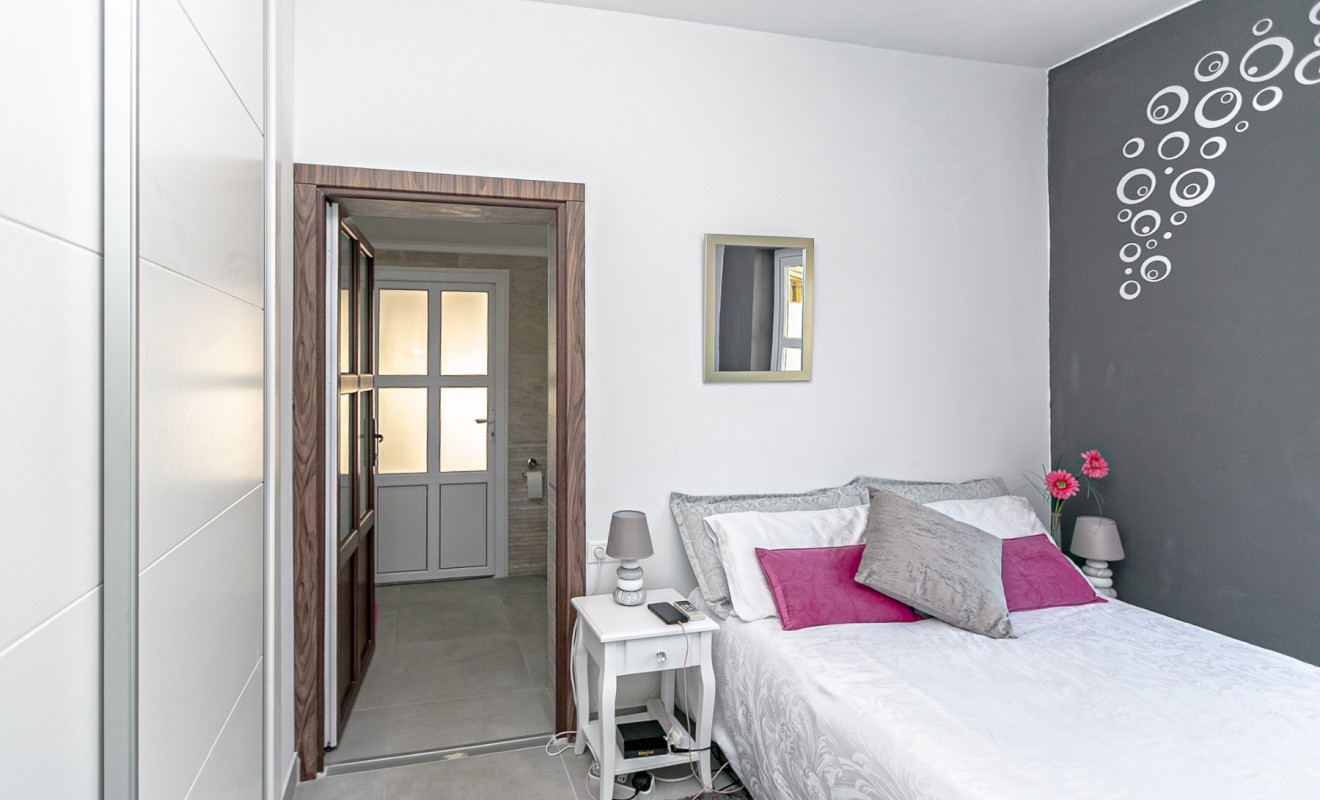Wederverkoop - Villa - Campoamor - Lomas de Don Juan