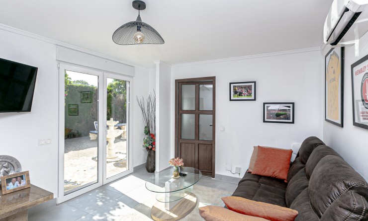 Wederverkoop - Villa - Campoamor - Lomas de Don Juan