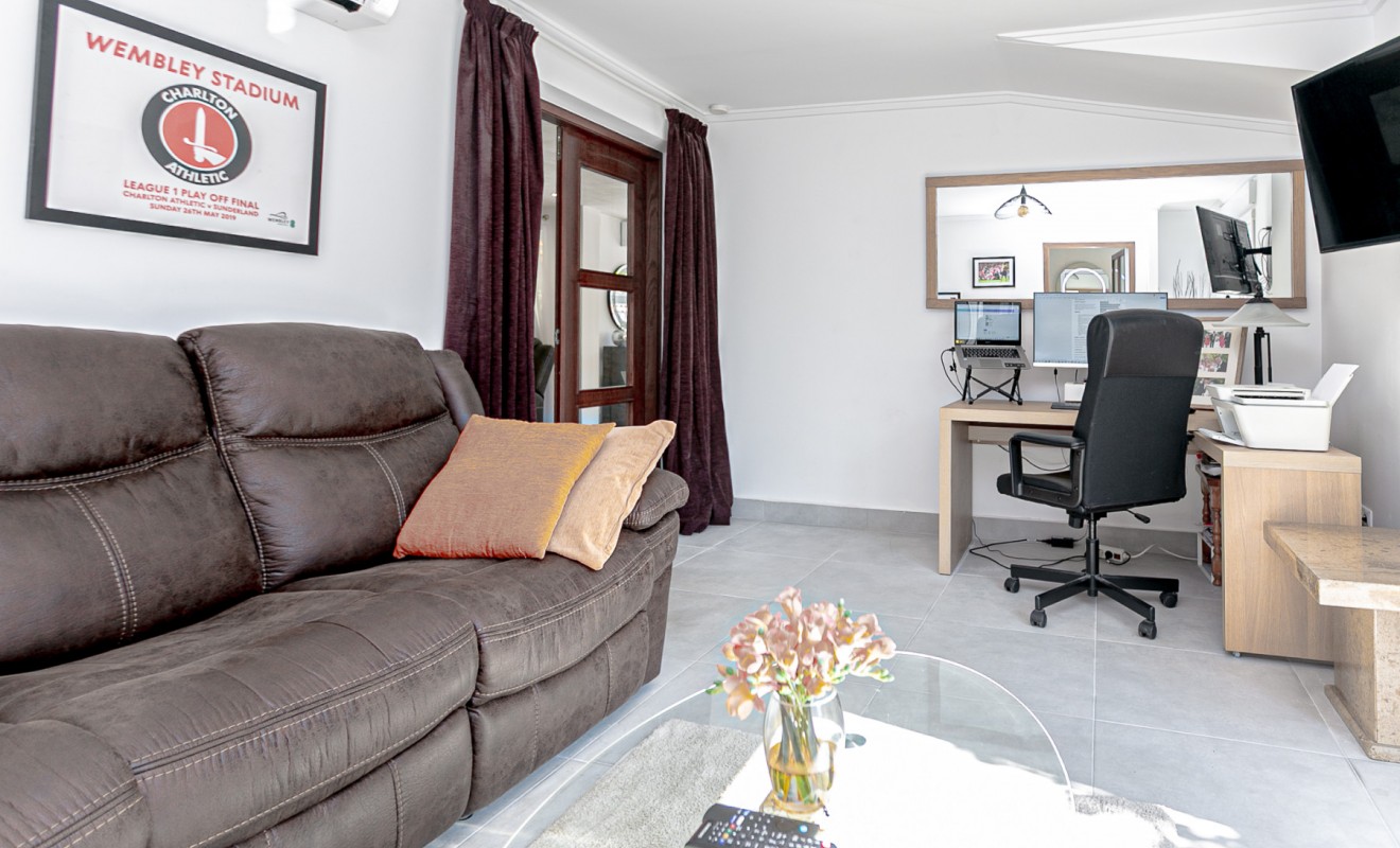 Wederverkoop - Villa - Campoamor - Lomas de Don Juan