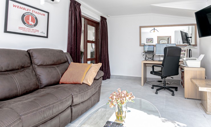 Wederverkoop - Villa - Campoamor - Lomas de Don Juan