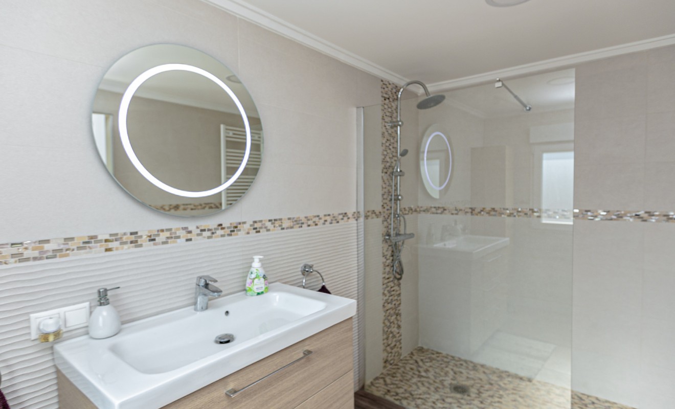 Wederverkoop - Villa - Campoamor - Lomas de Don Juan