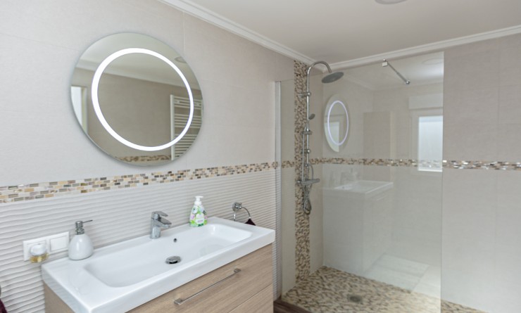 Wederverkoop - Villa - Campoamor - Lomas de Don Juan