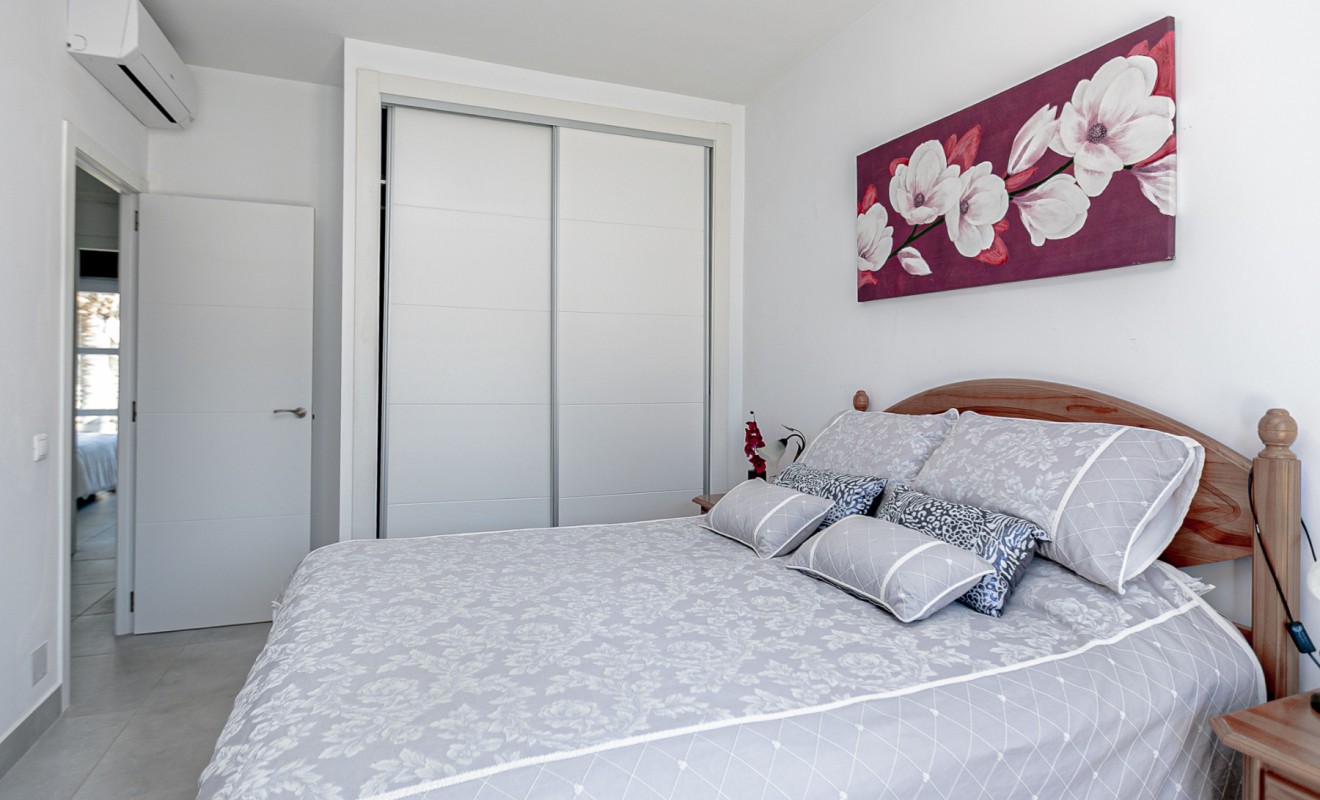 Wederverkoop - Villa - Campoamor - Lomas de Don Juan