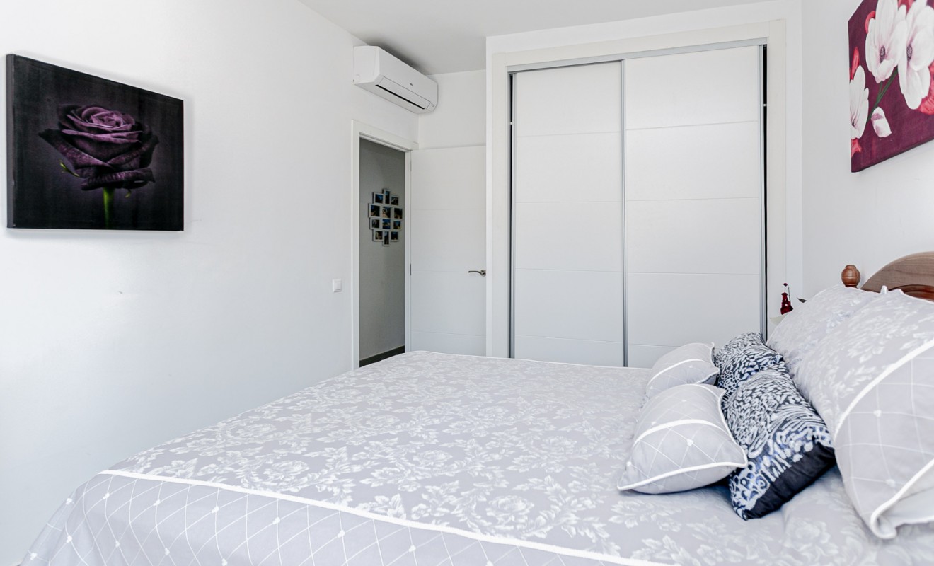 Wederverkoop - Villa - Campoamor - Lomas de Don Juan