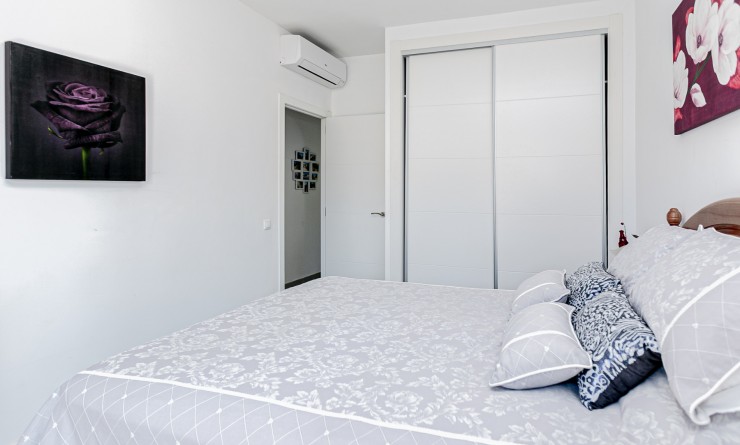 Wederverkoop - Villa - Campoamor - Lomas de Don Juan