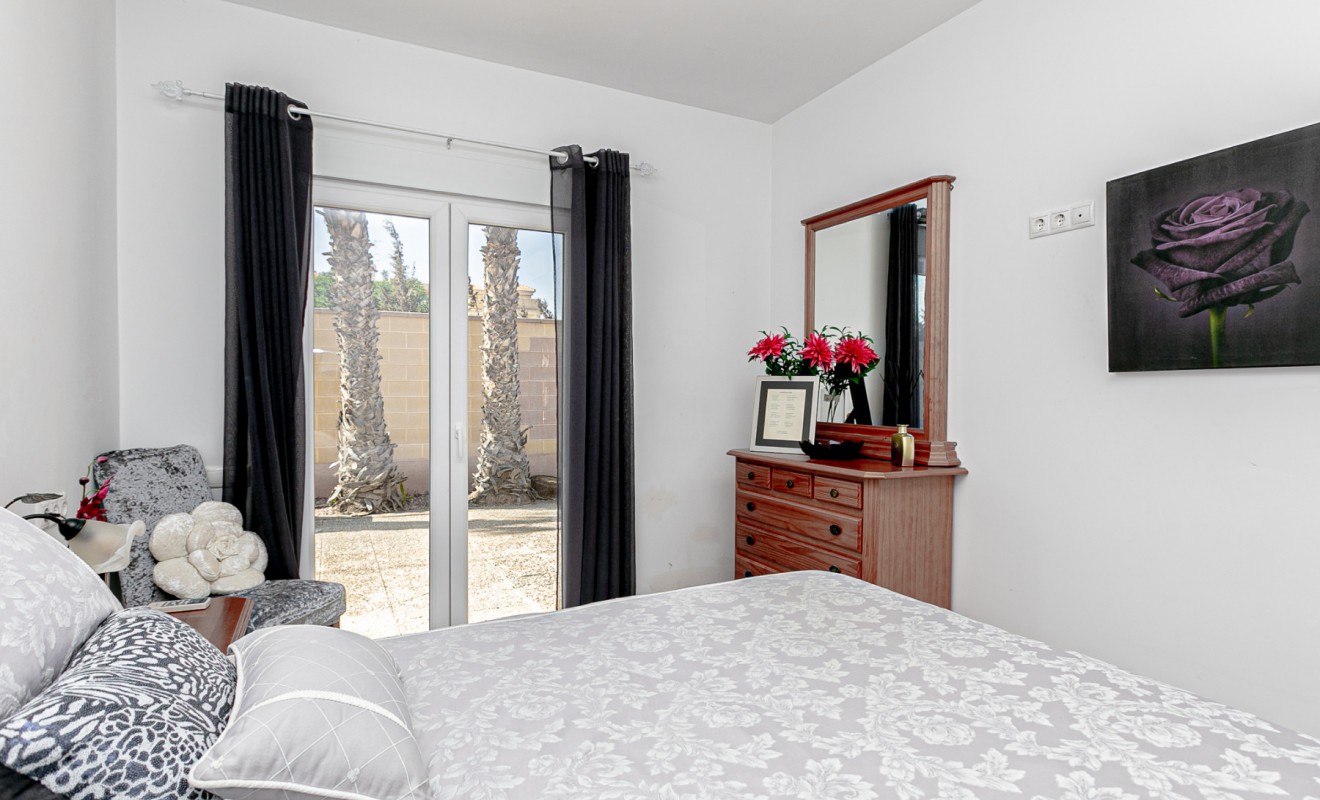 Wederverkoop - Villa - Campoamor - Lomas de Don Juan