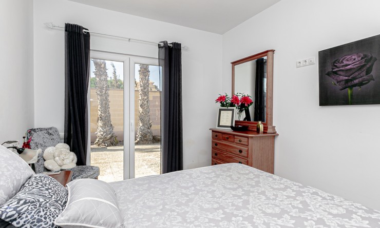 Wederverkoop - Villa - Campoamor - Lomas de Don Juan