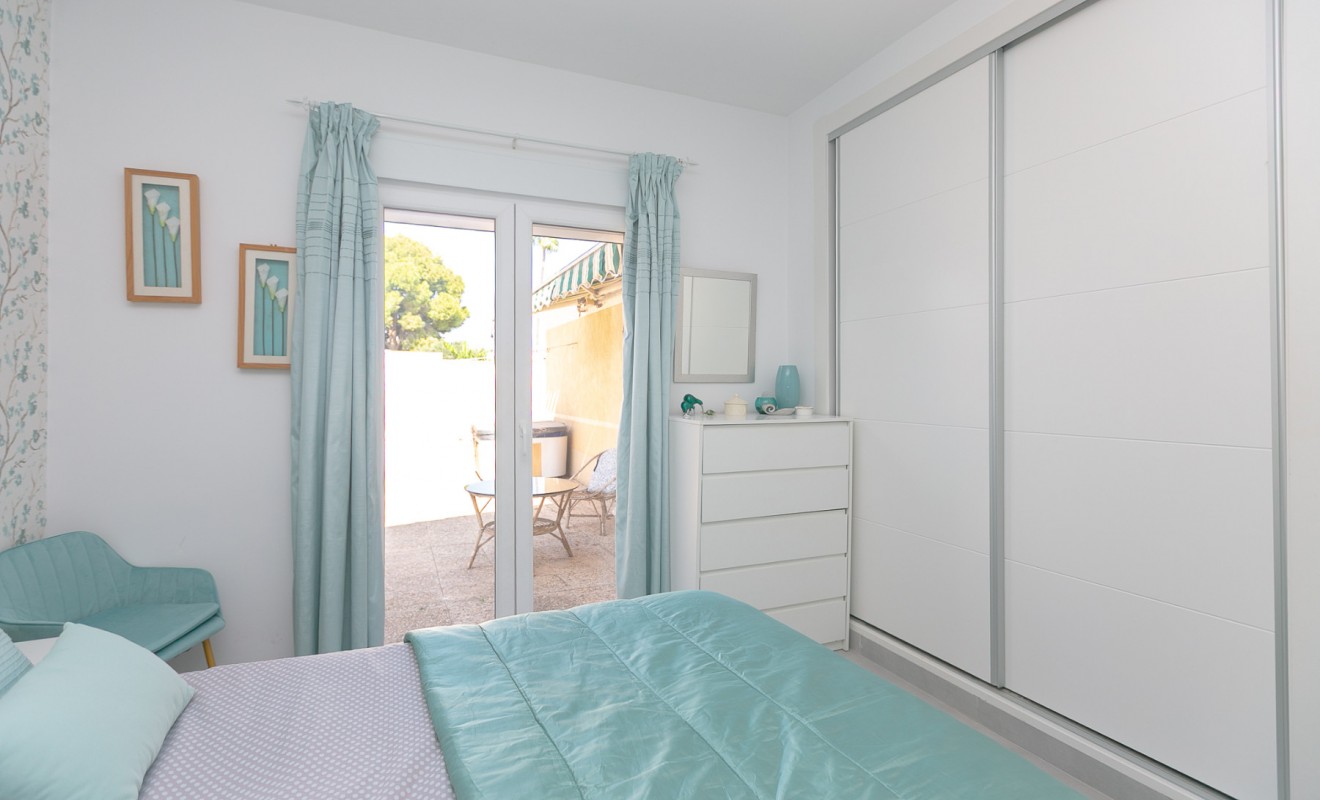 Wederverkoop - Villa - Campoamor - Lomas de Don Juan